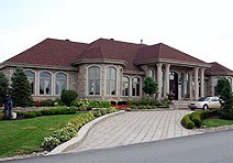 Luxury Homes - All Pros Homes